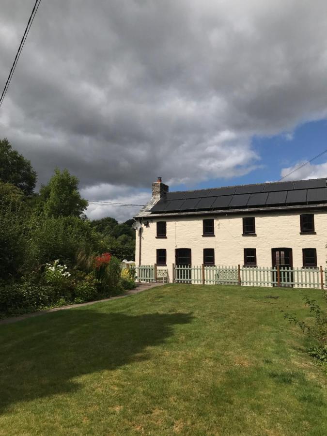 Cobblers Cottage In Brecon Beacons Eksteriør bilde